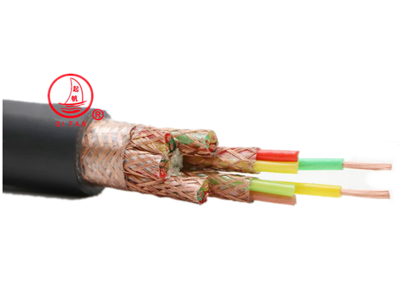起帆計算機電纜 DJYVP