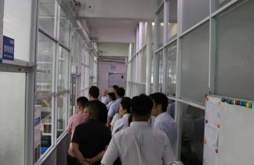 上海起帆電纜股份有限公司榮獲“全國質量信用優秀企業”